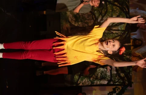 Peter Pan 2024 Dress Rehersal 236