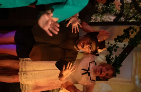 Peter Pan 2024 Dress Rehersal 241