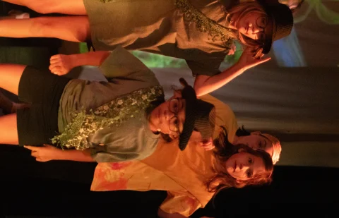 Peter Pan 2024 Dress Rehersal 242