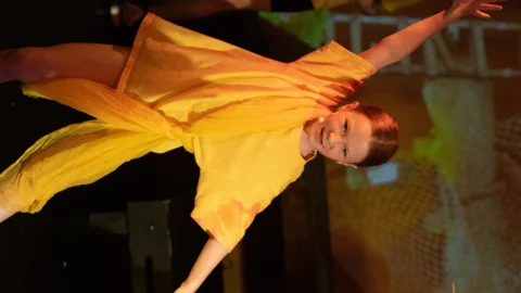 Peter Pan 2024 Dress Rehersal 245