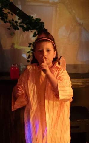 Peter Pan 2024 Dress Rehersal 249