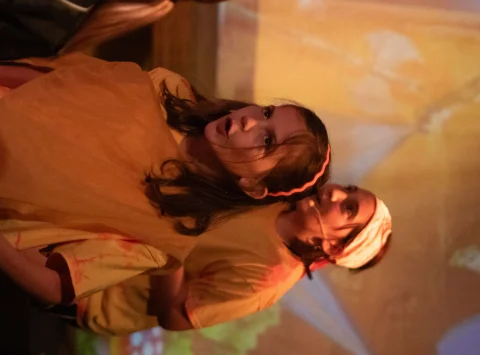 Peter Pan 2024 Dress Rehersal 251