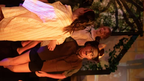 Peter Pan 2024 Dress Rehersal 252