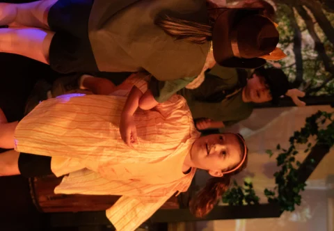 Peter Pan 2024 Dress Rehersal 253