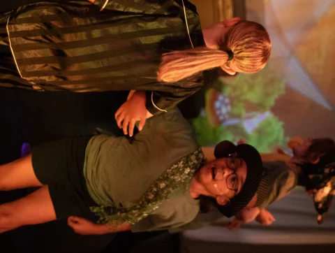 Peter Pan 2024 Dress Rehersal 254