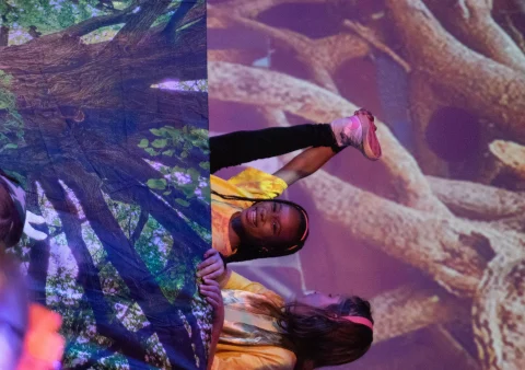 Peter Pan 2024 Dress Rehersal 257