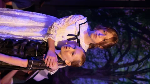 Peter Pan 2024 Dress Rehersal 264