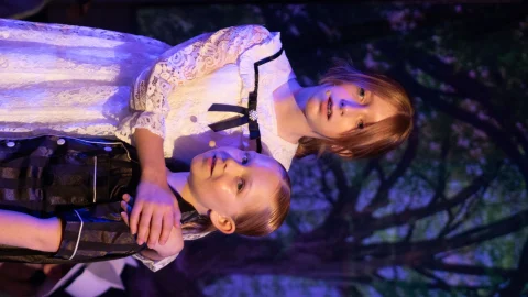 Peter Pan 2024 Dress Rehersal 265