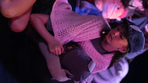 Peter Pan 2024 Dress Rehersal 267