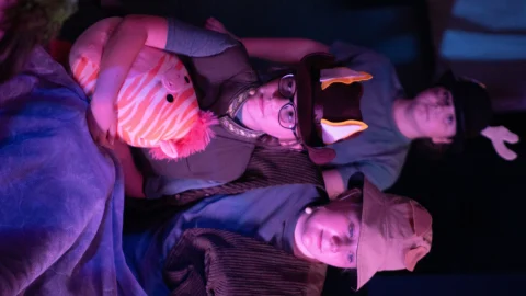 Peter Pan 2024 Dress Rehersal 268