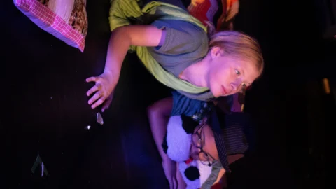 Peter Pan 2024 Dress Rehersal 269