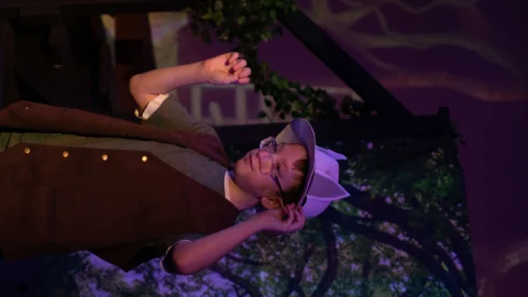 Peter Pan 2024 Dress Rehersal 271