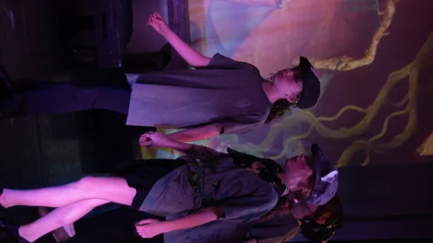 Peter Pan 2024 Dress Rehersal 272