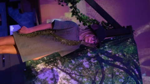 Peter Pan 2024 Dress Rehersal 273