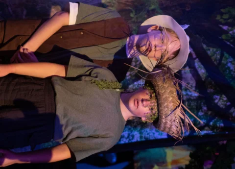 Peter Pan 2024 Dress Rehersal 274