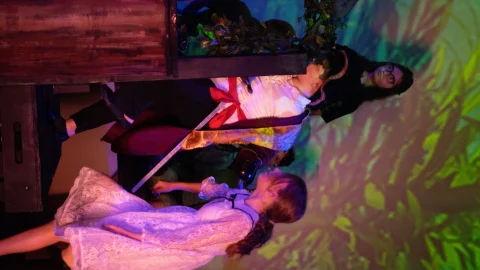 Peter Pan 2024 Dress Rehersal 280