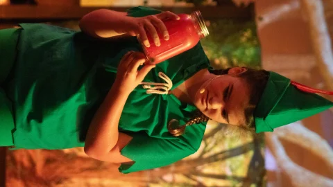 Peter Pan 2024 Dress Rehersal 282