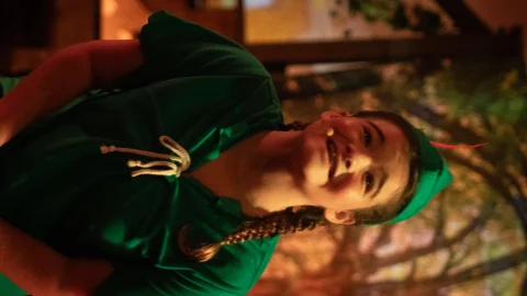 Peter Pan 2024 Dress Rehersal 285