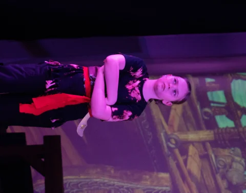 Peter Pan 2024 Dress Rehersal 289