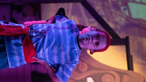 Peter Pan 2024 Dress Rehersal 290