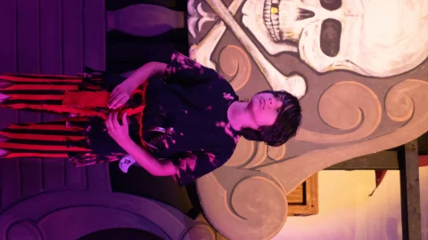 Peter Pan 2024 Dress Rehersal 291