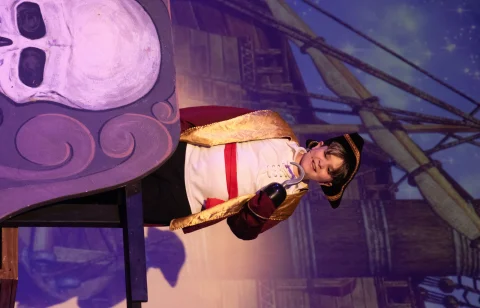 Peter Pan 2024 Dress Rehersal 292