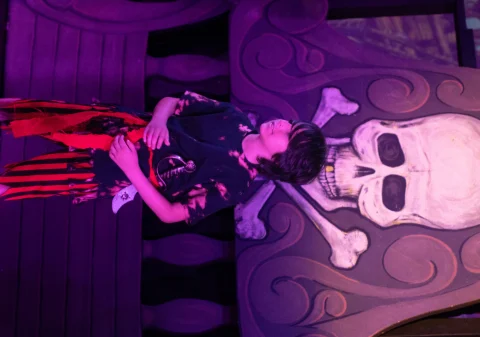 Peter Pan 2024 Dress Rehersal 295