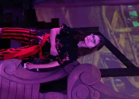 Peter Pan 2024 Dress Rehersal 296