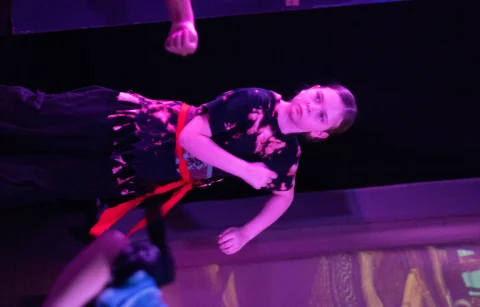 Peter Pan 2024 Dress Rehersal 297