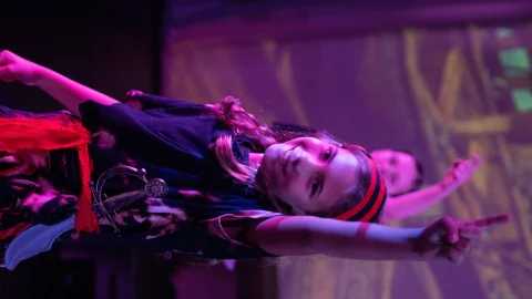 Peter Pan 2024 Dress Rehersal 298