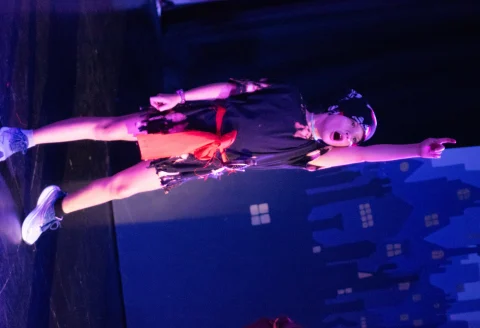 Peter Pan 2024 Dress Rehersal 301