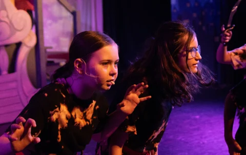 Peter Pan 2024 Dress Rehersal 309