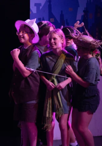 Peter Pan 2024 Dress Rehersal 315