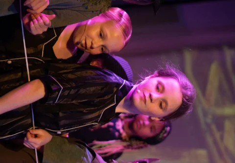 Peter Pan 2024 Dress Rehersal 316