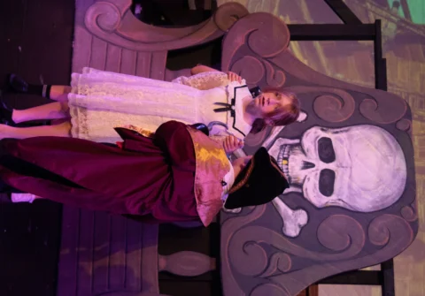 Peter Pan 2024 Dress Rehersal 320