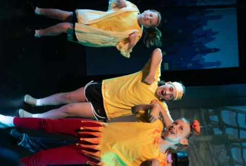 Peter Pan 2024 Dress Rehersal 343