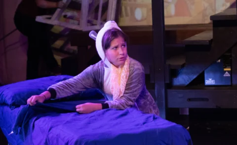 Peter Pan 2024 Dress Rehersal 348