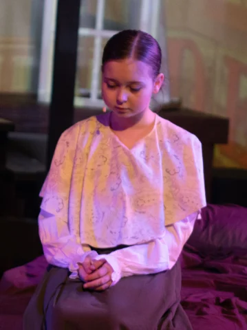 Peter Pan 2024 Dress Rehersal 349