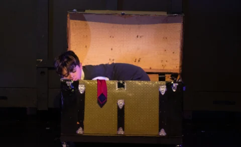 Peter Pan 2024 Dress Rehersal 350