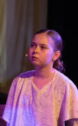 Peter Pan 2024 Dress Rehersal 351