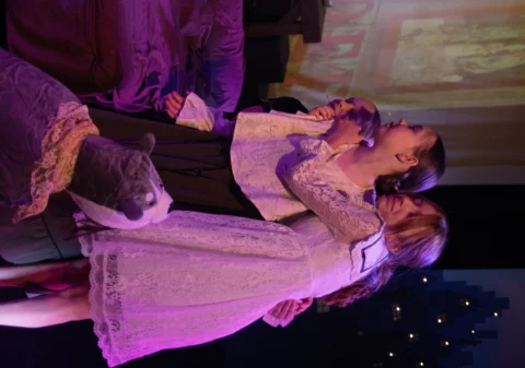 Peter Pan 2024 Dress Rehersal 355