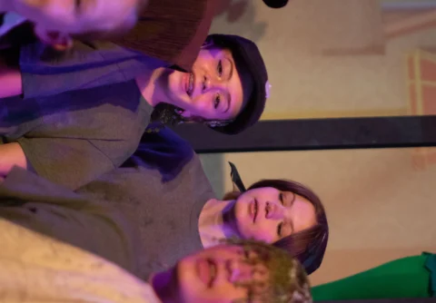 Peter Pan 2024 Dress Rehersal 359