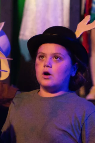 Peter Pan 2024 Dress Rehersal 363