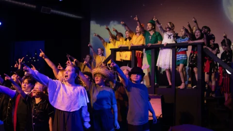 Peter Pan 2024 Dress Rehersal 364